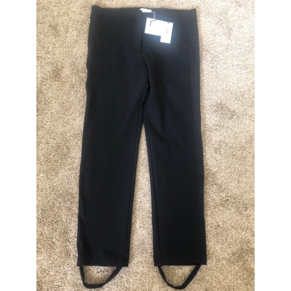 Aella Concept Elani Stirrup Leggings Pants